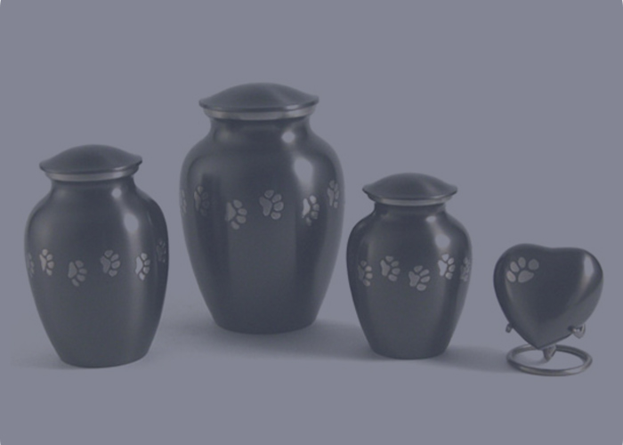 incinerarea animale de companie