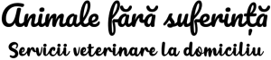 animale fara suferinta logo